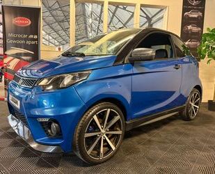 Aixam Coupé Gebrauchtwagen