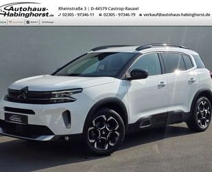 Citroen C5 Aircross Gebrauchtwagen
