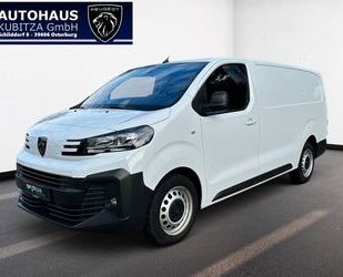 Peugeot Expert Gebrauchtwagen