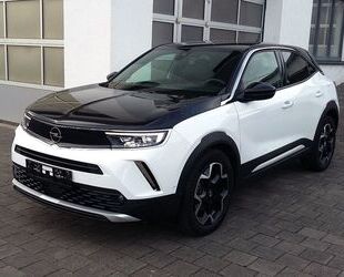 Opel Mokka-e Gebrauchtwagen