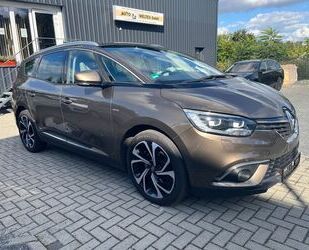 Renault Grand Scenic Gebrauchtwagen