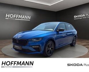 Skoda Scala Gebrauchtwagen