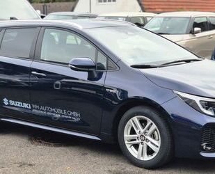 Suzuki Swace Gebrauchtwagen