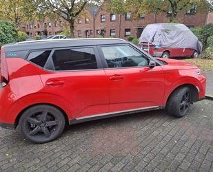 Kia Soul Gebrauchtwagen