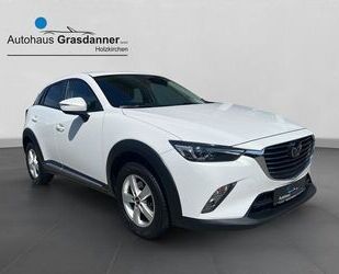 Mazda CX-3 Gebrauchtwagen