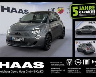 Fiat 500e Gebrauchtwagen