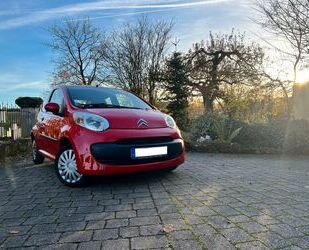 Citroen C1 Gebrauchtwagen