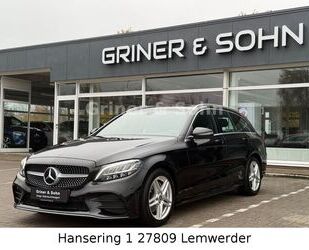 Mercedes-Benz C 200 Gebrauchtwagen