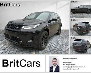 Land Rover Discovery Sport Gebrauchtwagen