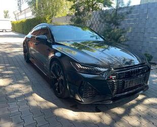 Audi RS7 Gebrauchtwagen