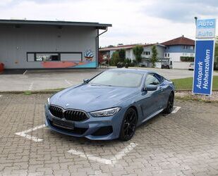 BMW 840 Gebrauchtwagen