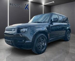 Land Rover Defender Gebrauchtwagen