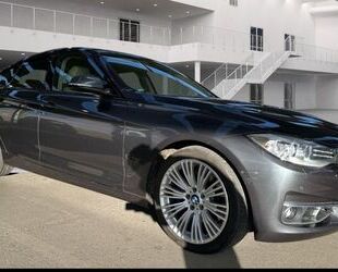BMW 335 Gran Turismo Gebrauchtwagen