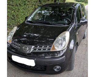 Nissan Note Gebrauchtwagen