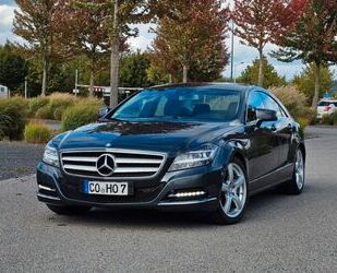 Mercedes-Benz CLS 350 Gebrauchtwagen