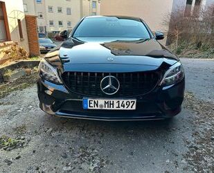 Mercedes-Benz C 180 Gebrauchtwagen