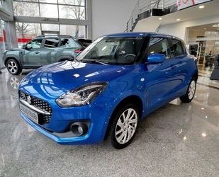 Suzuki Swift Gebrauchtwagen