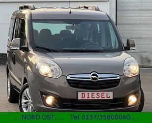 Opel Combo Gebrauchtwagen