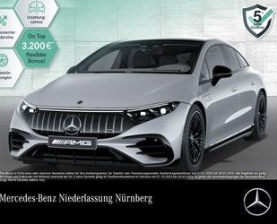 Mercedes-Benz EQS Gebrauchtwagen