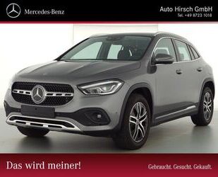 Mercedes-Benz GLA 200 Gebrauchtwagen