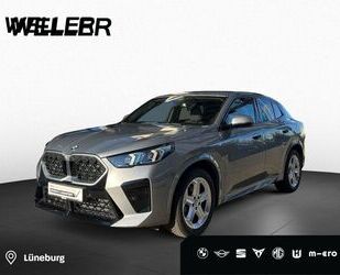BMW X2 Gebrauchtwagen