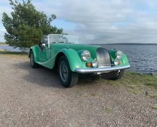 Morgan Plus 8 Gebrauchtwagen