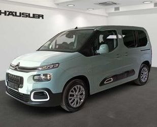 Citroen Berlingo Gebrauchtwagen