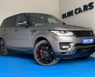 Land Rover Range Rover Sport Gebrauchtwagen