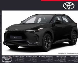 Toyota bZ4X Gebrauchtwagen