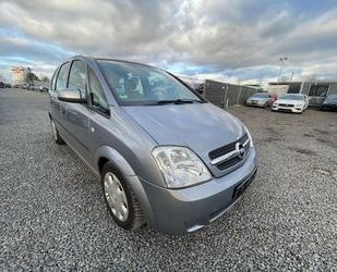 Opel Meriva Gebrauchtwagen