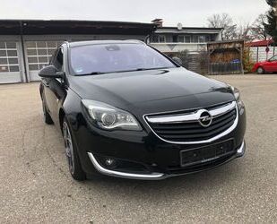 Opel Insignia Gebrauchtwagen