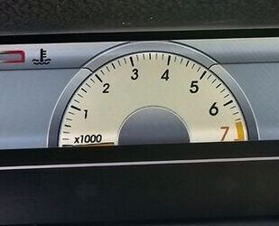 Renault Scenic Gebrauchtwagen