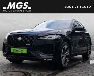 Jaguar F-Pace Gebrauchtwagen