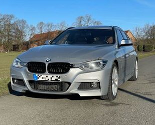 BMW 330 Gebrauchtwagen