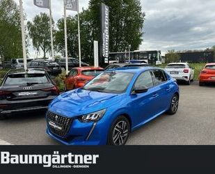 Peugeot 208 Gebrauchtwagen
