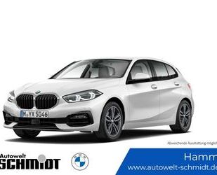 BMW 118 Gebrauchtwagen