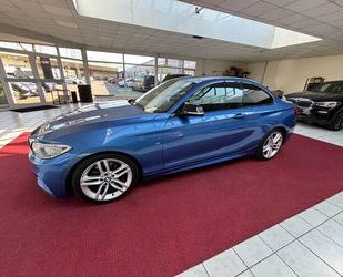 BMW 220 Gebrauchtwagen