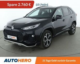 Suzuki Across Gebrauchtwagen