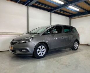 Opel Zafira Gebrauchtwagen