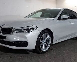 BMW 630 Gran Turismo Gebrauchtwagen