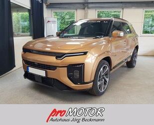 KGM Actyon Gebrauchtwagen