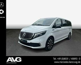 Mercedes-Benz EQV Gebrauchtwagen