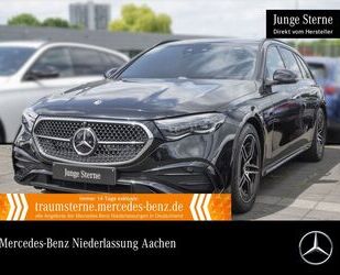 Mercedes-Benz E 300 Gebrauchtwagen