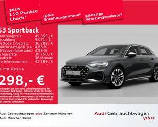 Audi S3 Gebrauchtwagen