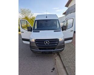 Mercedes-Benz Sprinter Gebrauchtwagen