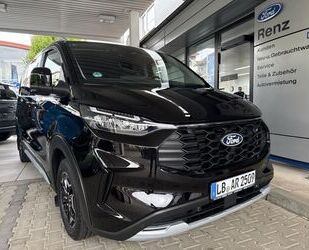 Ford Tourneo Custom Gebrauchtwagen