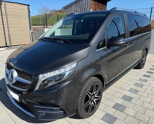 Mercedes-Benz V 300 Gebrauchtwagen