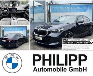BMW 540 Gebrauchtwagen