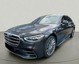 Mercedes-Benz S 350 Gebrauchtwagen