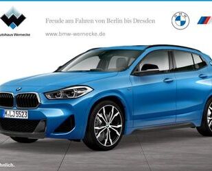 BMW X2 Gebrauchtwagen